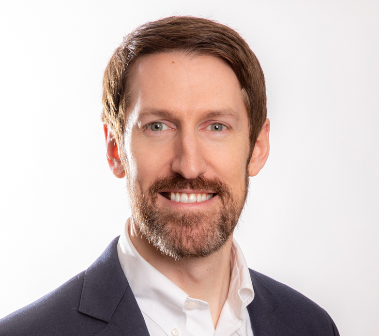 Tim Bradley, Trademark Attorney